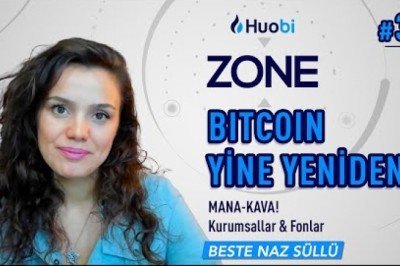 Bitcoin Yine Yeniden!✨ MANA-KAVA!? Kurumsallar & Fonlar &Bireysel Talep ??