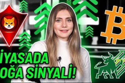 BOĞA SİNYALİ!? BTC 50K'Ya Tutunacak Mı??| Marttan Beri 2.35 Milyon BTC Alımı!? | SHIBA DOGE SAVAŞI⚔️