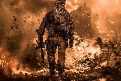 Call of Duty serisinin en çok beğendiğiniz oyunu hangisi oldu?