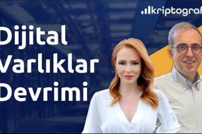 Dijital Paraların ve Kripto Paraların Farkları Neler? | Melis Hazal Karagöz & Soner Canko
