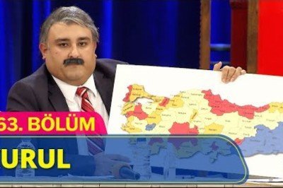 Dr. Fahrettin Koca Sağlık Bakanlığı Kurul  Toplantısı - Güldür Güldür Show
