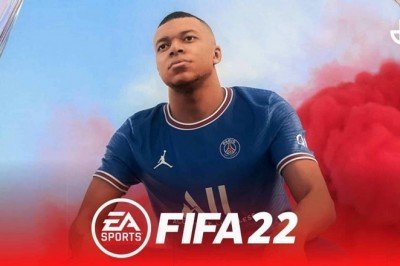 FIFA 22 Çıktı mı? FIFA 22 satış fiyatı ne kadar olacak?
