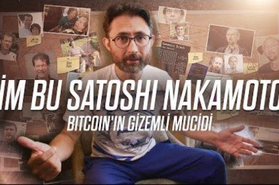 Kim bu Satoshi Nakamoto? Bitcoin’in gizemli mucidi neden ortadan kayboldu?