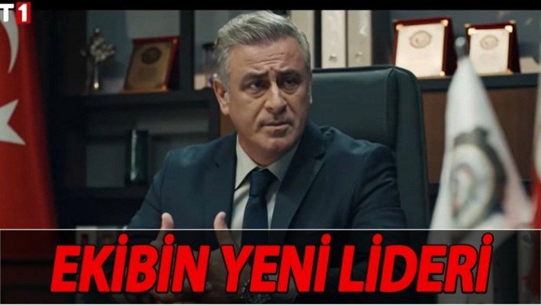 Teşkilat dizisinin Halit Başkan'ı Turgut Tunçalp kimdir?