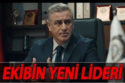 Teşkilat dizisinin Halit Başkan'ı Turgut Tunçalp kimdir?