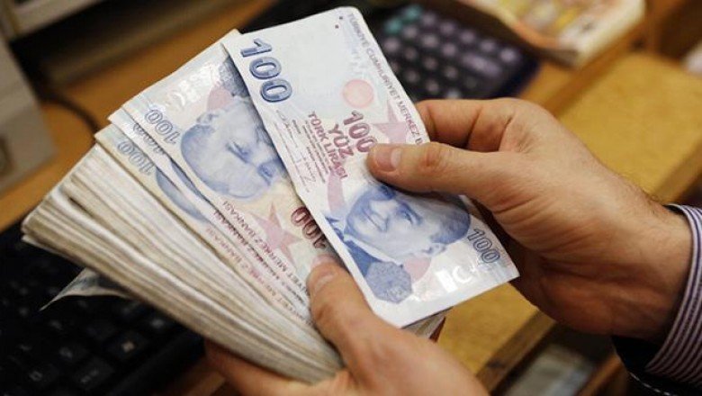 2022'de asgari ücret ne kadar olacak? İlk hesap ortaya çıktı, işte masadaki iki rakam