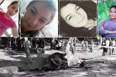 5 öğrencinin hayatını kaybettiği servis kazasında korkunç iddia: Servisin kapısı iple bağlıydı