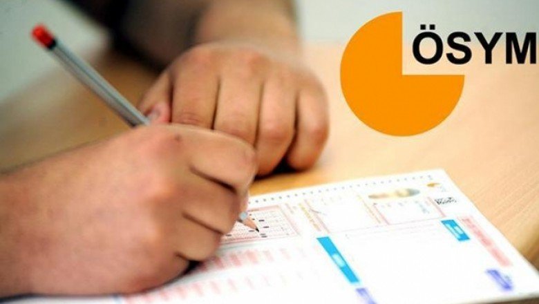 ALES sonuçları açıklandı