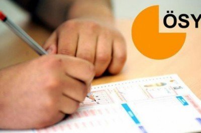 ALES sonuçları açıklandı