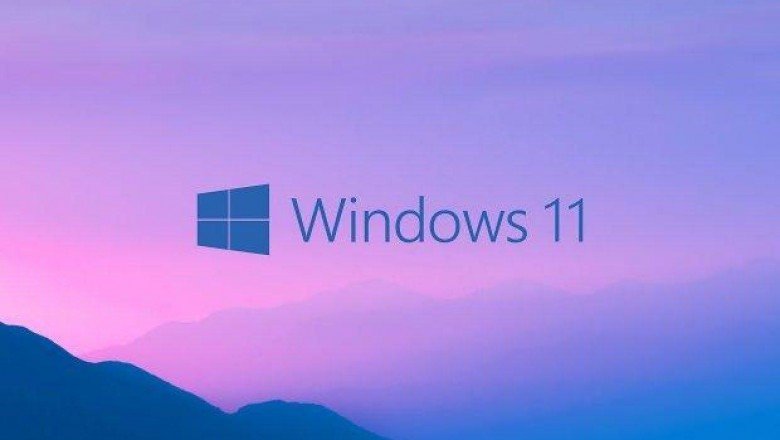 AMD'den Windows 11 itirafı
