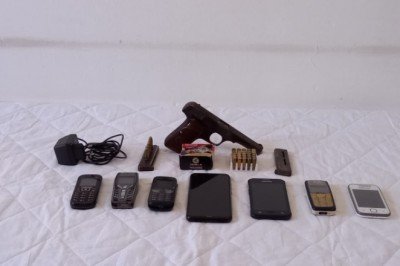 Ankara merkezli 9 ilde eş zamanlı DEAŞ operasyonu