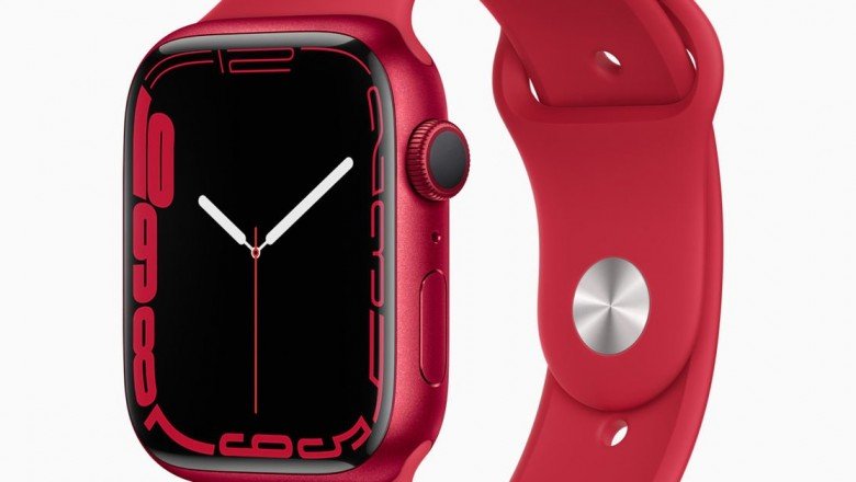 Apple Watch 7 fiyatı ne kadar? İşte Apple Watch 7'nin özellikleri - Habertürk