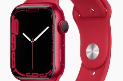 Apple Watch 7 fiyatı ne kadar? İşte Apple Watch 7'nin özellikleri - Habertürk