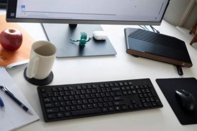 Atari'nin VCS Konsolu, Google Desteğiyle Bir İş Bilgisayarına Dönüştü!