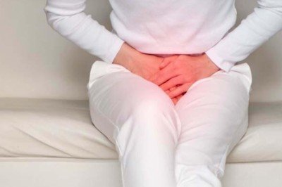 Çikolata kisti olan kadınlara bol su önerisi