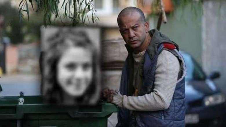 Çukur dizisinin Aliço'su Rıza Kocaoğlu'nun oyuncu kardeşi bakın kimmiş! Çok şaşıracaksınız...