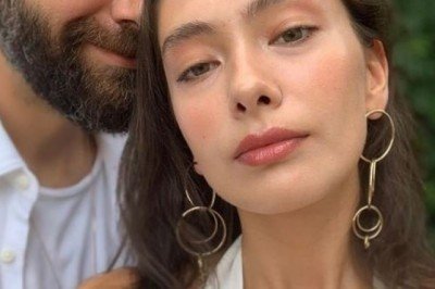 Dönüşü muhteşem oldu! Neslihan Atagül derin yırtmaçlı beyaz elbisesi ile yaktı geçti! - Sabah