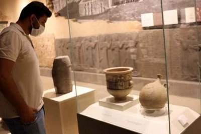 Dünyanın ilk 'gülücük' emojisine 1 ayda 10 bin ziyaretçi