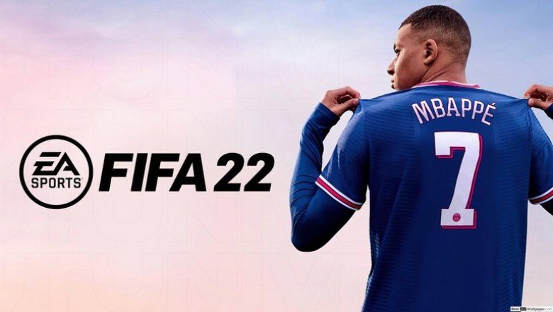 EA Sports'un Açıklaması, FIFA 22'nin Son FIFA Oyunu Olabileceğini Söylüyor!