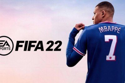 EA Sports'un Açıklaması, FIFA 22'nin Son FIFA Oyunu Olabileceğini Söylüyor!