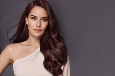 Fahriye Evcen'den cesur pozlar! Paylaşımı takipçilerini büyüledi - Haberler.com