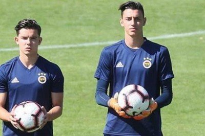 Fenerbahçe'de büyük tehlike adım adım yaklaşıyor! Ferdi Kadıoğlu ve Berke Özer'in mukaveleleri bitiyor