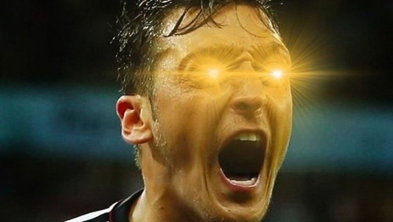 Fenerbahçe'li Mesut Özil, Kendi Kripto Parasını Çıkartmaya Hazırlanıyor!