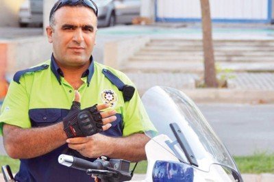 Fethi Sekin'i şehit etmişlerdi… Silah sağlayan terörist yakalandı