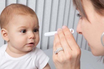 Hayatın ilk 6 ayından sonraki şaşılık tedavi gerektiriyor