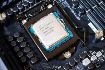 Intel Core i9-12900K, Ryzen 5950X'i 