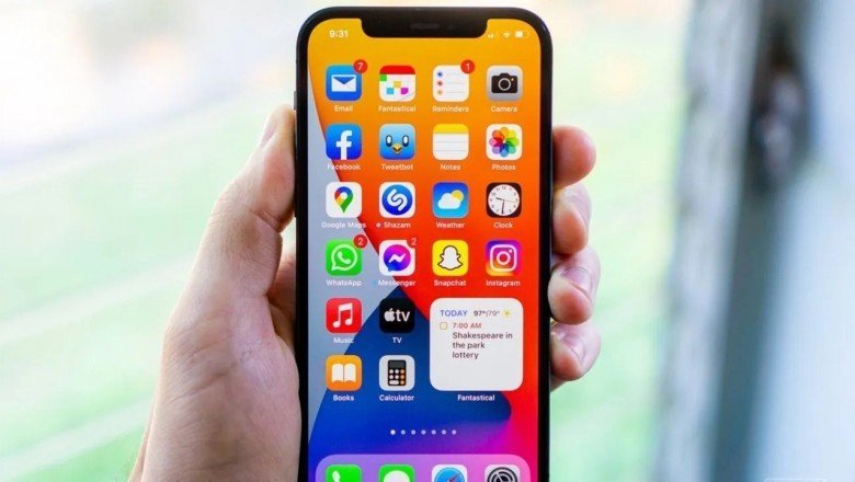 iOS 15.0.2 yayınlandı! İşte yenilikler - ShiftDelete.Net