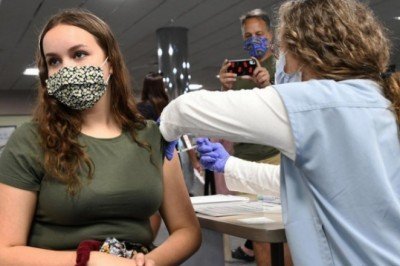 Korona aşısı, kalp spazmı yapıyor iddiası çürüdü