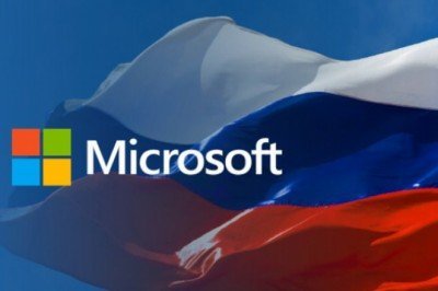 Microsoft'tan Rusya'yı Hedef Alan Şok Açıklamalar ve Türkiye Detayı!