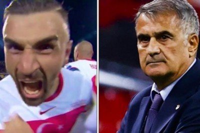 Milli Takım'a dahil edilmeyen Serdar Dursun, başarısı ile dikkat çekti