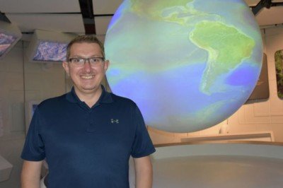 NASA'da çalışan Türk bilim insanı Yıldız, Mars'taki 'yaşam izi' aramalarını anlattı - Cumhuriyet