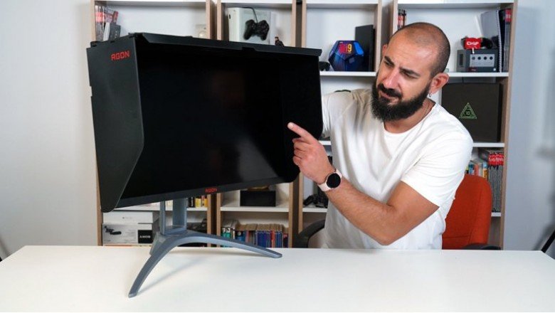 Oyuncular İçin Harika Seçenek: AOC AG273QXP İncelemesi