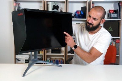Oyuncular İçin Harika Seçenek: AOC AG273QXP İncelemesi