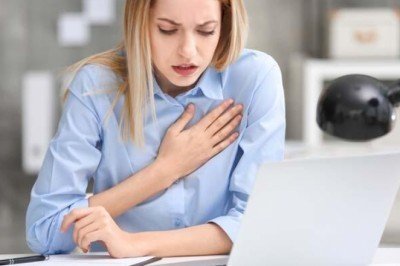 Pandemide panik bozukluğu ve anksiyete bozukluğu yaygınlaştı