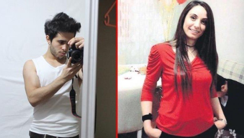 Platonik aşk cinayeti davasında komşu olan tanığın anlattıkları yürek parçaladı: 'Yapma' diye bağırıyordu