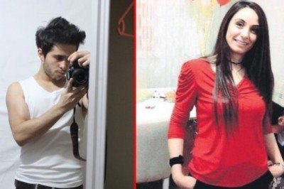 Platonik aşk cinayeti davasında komşu olan tanığın anlattıkları yürek parçaladı: 'Yapma' diye bağırıyordu