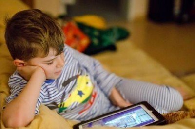 "3T canavarı çocukları esir alıyor" 