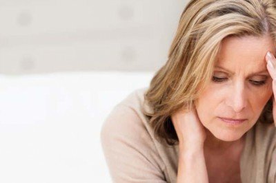 "Menopoz şikayetlerine yönelik tedavi gerekebilir"