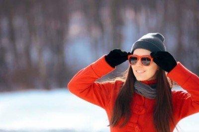 Sonbaharda göz kuruluğuna dikkat