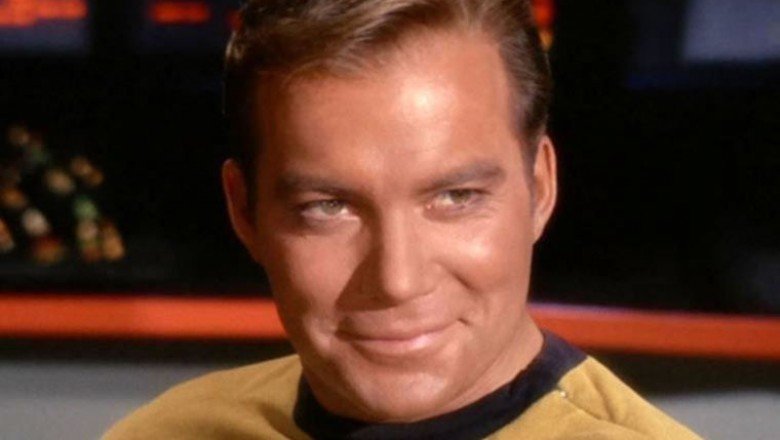 Star Trek’in Kaptan Kirk’ü William Shatner'in uzay yolculuğu ertelendi