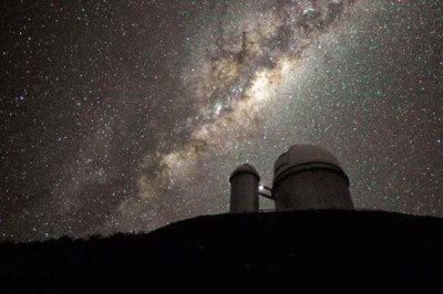 Sydney Üniversitesi Astronomi Enstitüsü uzaydan gelen gizemli sinyallerin kaynağı araştırıyor