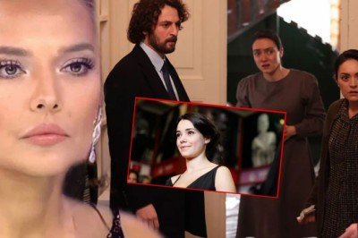 TRT1 Masumlar Apartmanı'na Demet Akalın yorumu! Özgü Namal'ı yakıştıramadı - Internet Haber