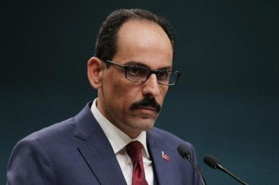 Türkiye'den ABD'ye F-35 için çözüm önerisi: 40 adet F-16 alalım