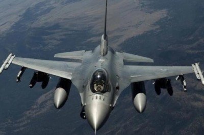 Türkiye'nin ABD'den almayı planladığı 40 adet F-16'ların maliyetinin yaklaşık 6 milyar dolar olduğu ortaya çıktı
