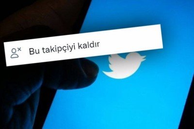 Twitter, Kullanıcılarının Uzun Süredir İstedikleri Takipçi Çıkarma Özelliğini Yayınlandı - Webtekno