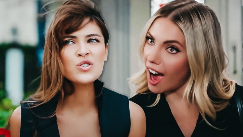 Ve beklenen oldu; Yasak Elma dizisinden gidiyor - Büyük tepki çekmişti - F5HABER